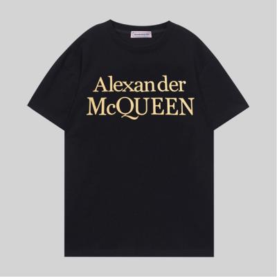 cheap quality Alexander McQueen shirts Model No. 18